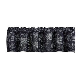 BLOOMING VALANCE 60X14