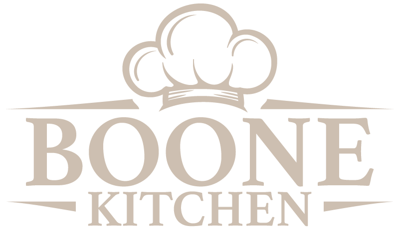 Boone Kitchen